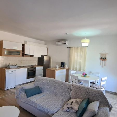 Apartments Ivanovski Rab Town Zewnętrze zdjęcie
