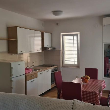 Apartments Ivanovski Rab Town Zewnętrze zdjęcie