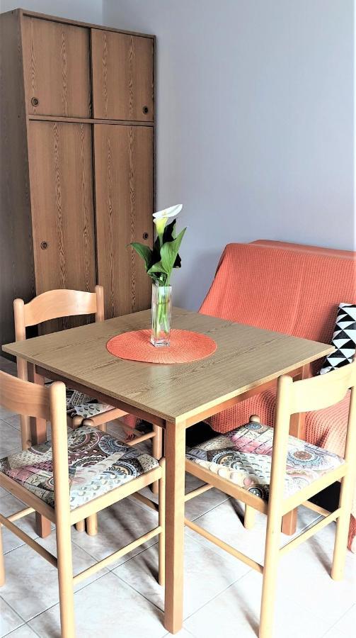 Apartments Ivanovski Rab Town Zewnętrze zdjęcie