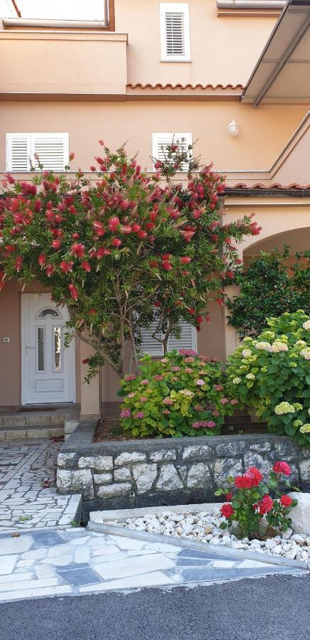Apartments Ivanovski Rab Town Zewnętrze zdjęcie