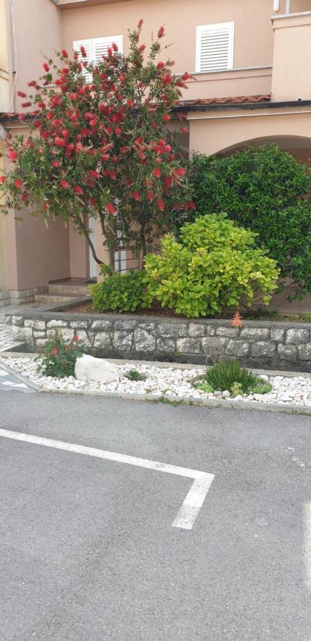 Apartments Ivanovski Rab Town Zewnętrze zdjęcie