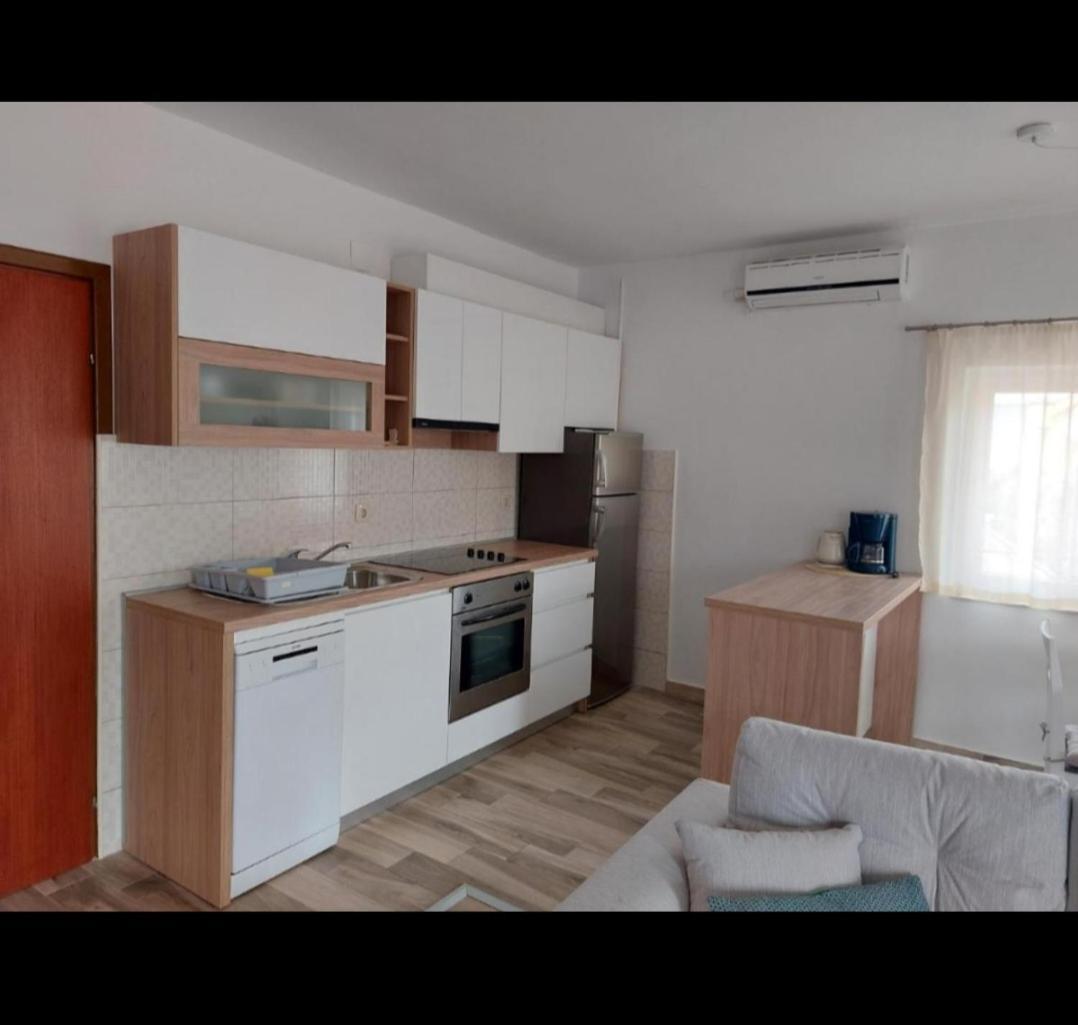 Apartments Ivanovski Rab Town Zewnętrze zdjęcie
