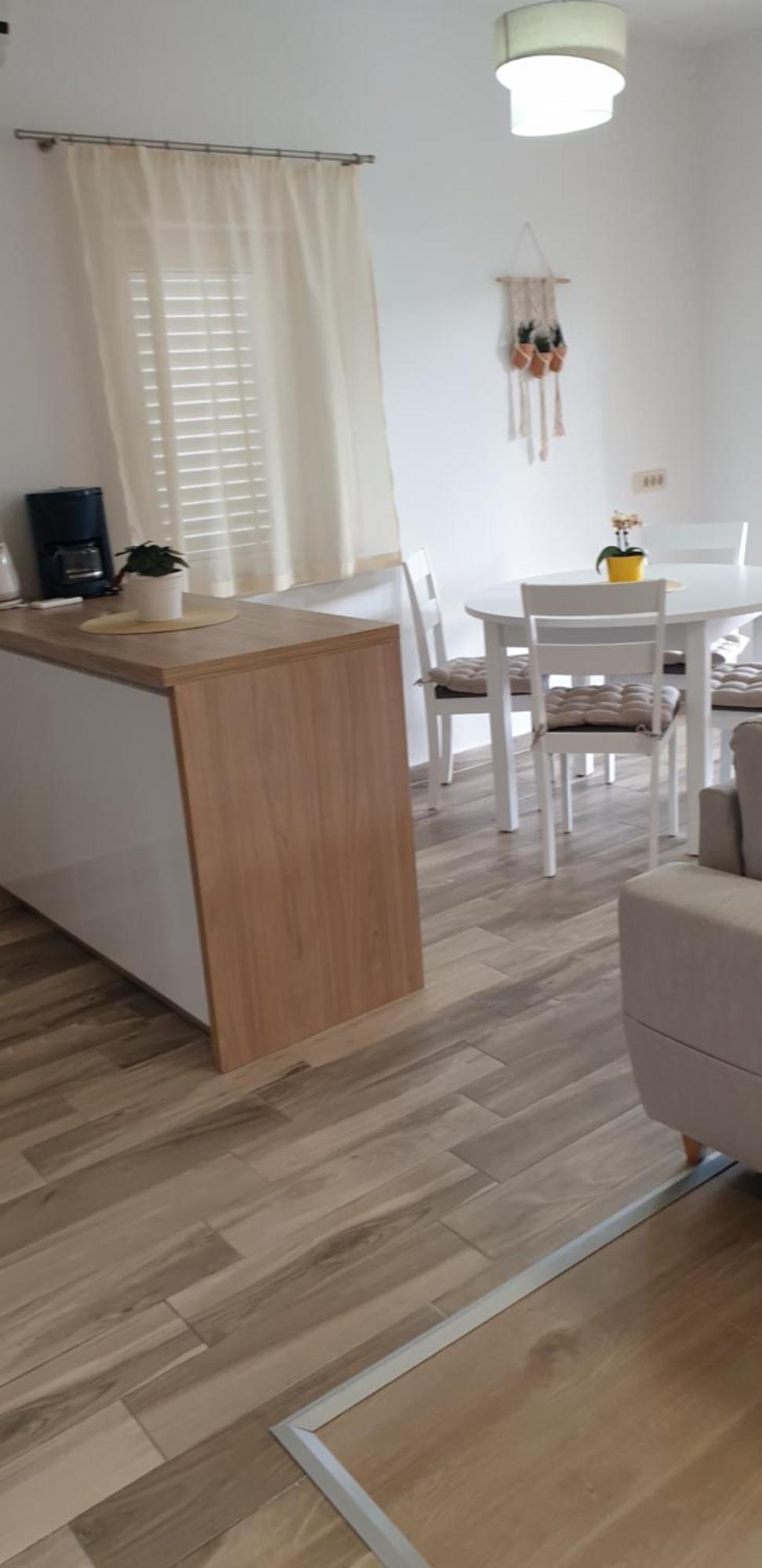 Apartments Ivanovski Rab Town Zewnętrze zdjęcie
