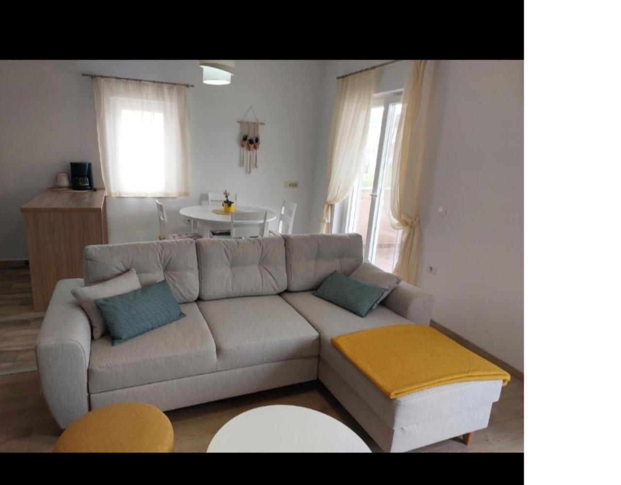 Apartments Ivanovski Rab Town Zewnętrze zdjęcie