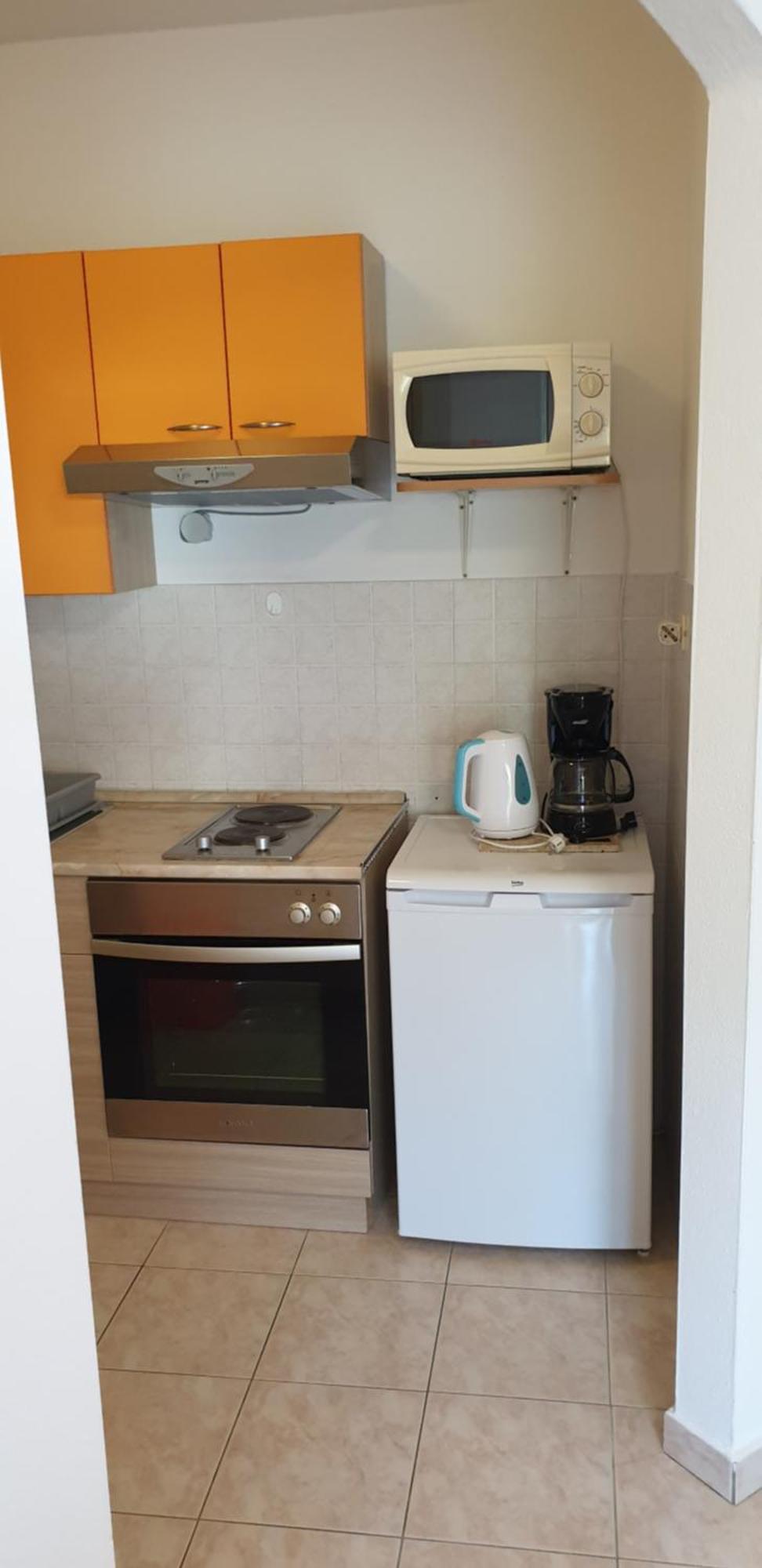 Apartments Ivanovski Rab Town Zewnętrze zdjęcie