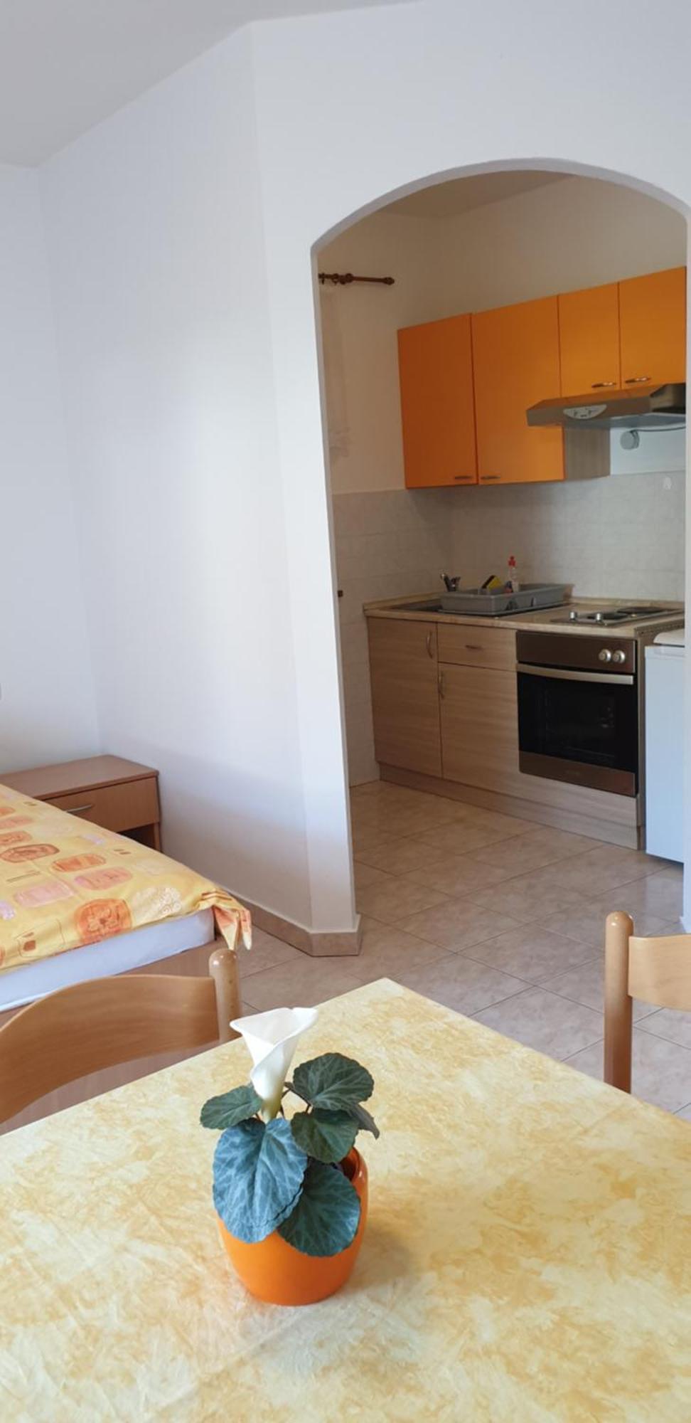 Apartments Ivanovski Rab Town Zewnętrze zdjęcie