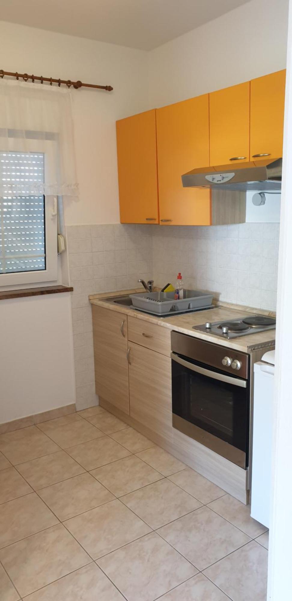 Apartments Ivanovski Rab Town Zewnętrze zdjęcie