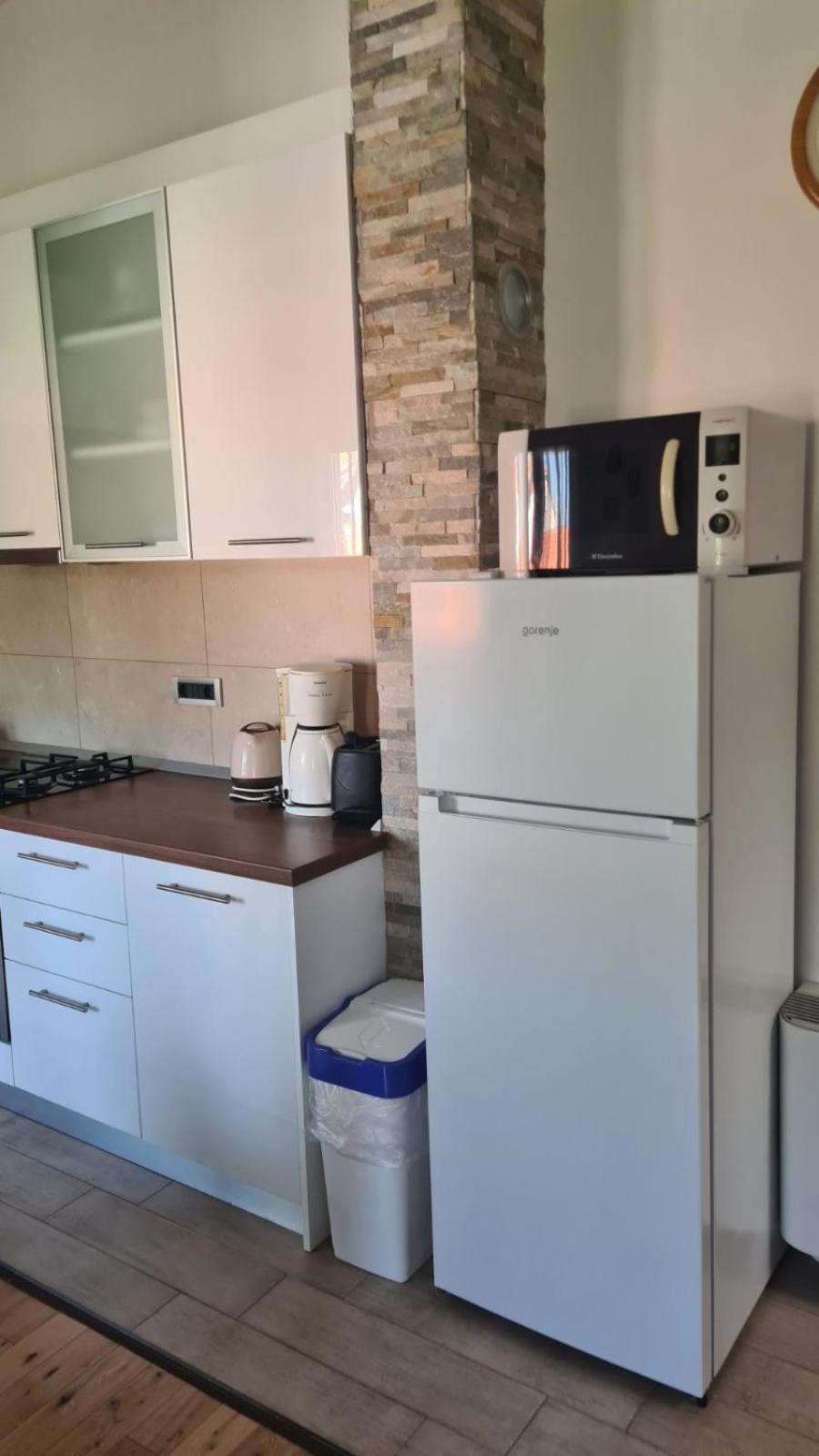 Apartments Ivanovski Rab Town Pokój zdjęcie