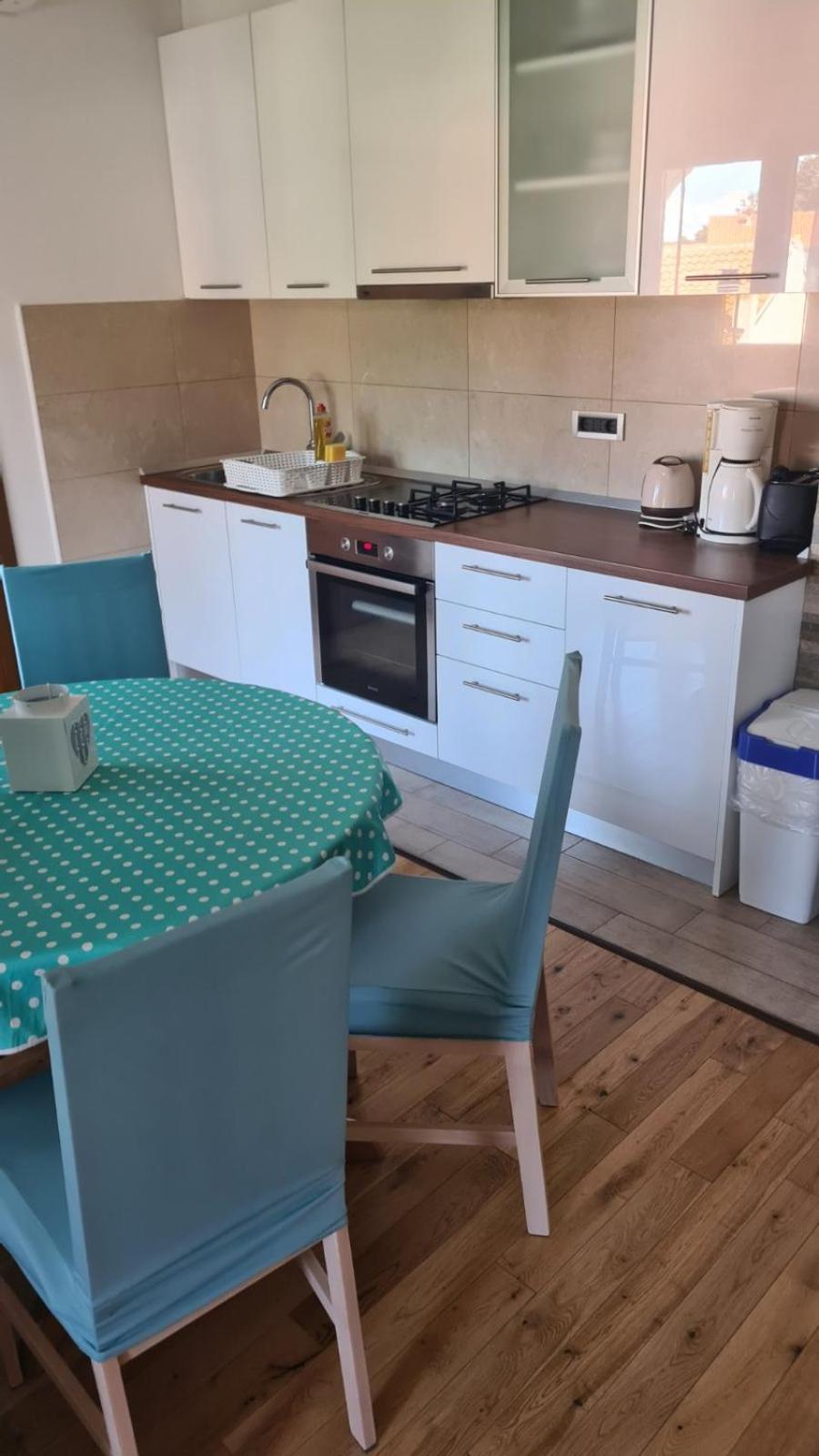Apartments Ivanovski Rab Town Zewnętrze zdjęcie