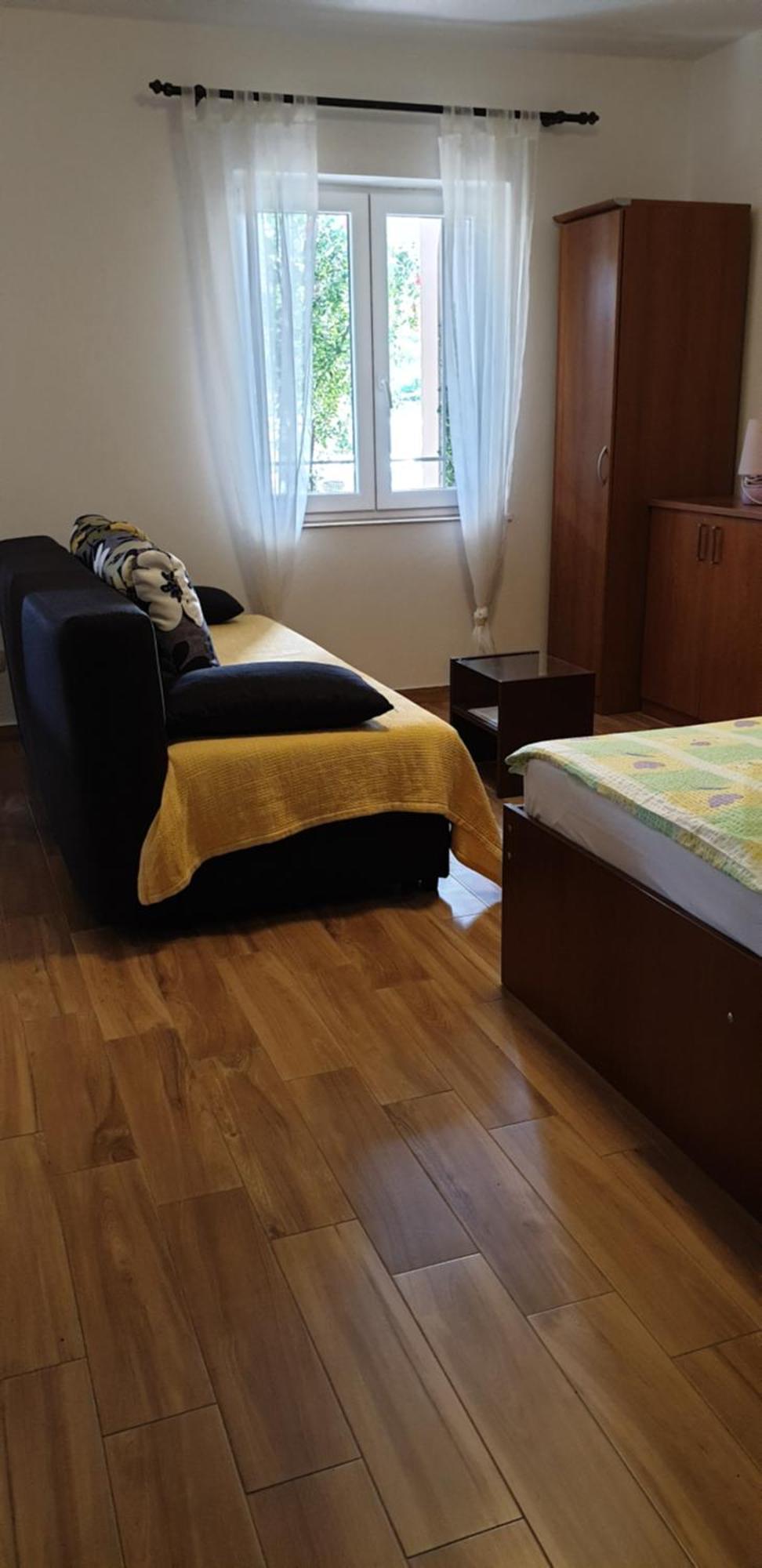 Apartments Ivanovski Rab Town Zewnętrze zdjęcie