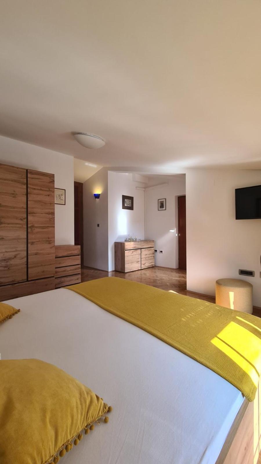 Apartments Ivanovski Rab Town Zewnętrze zdjęcie
