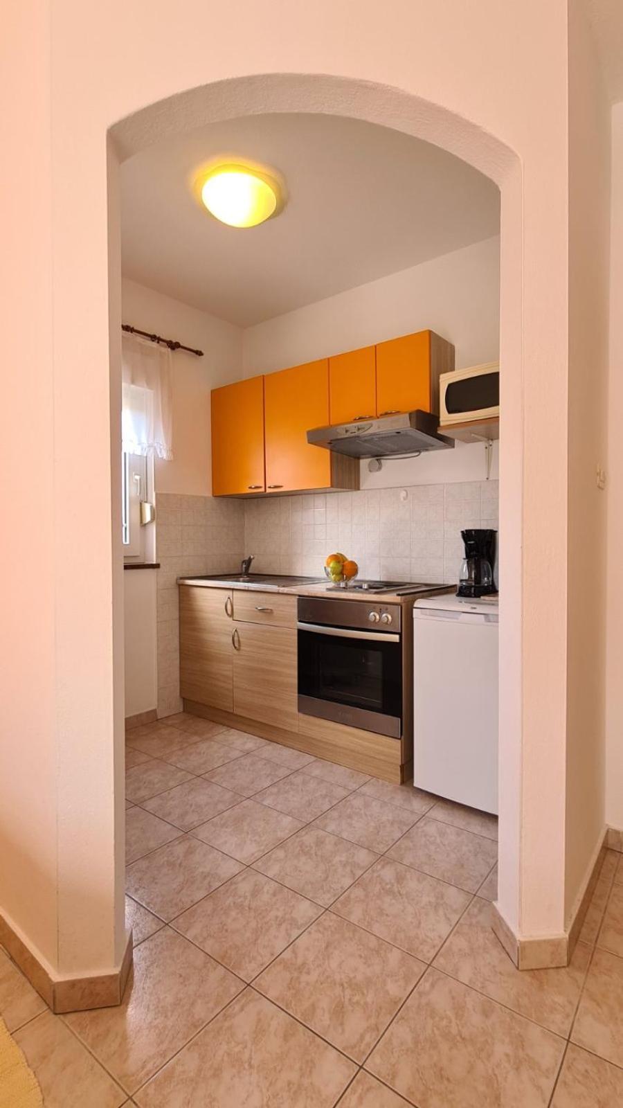 Apartments Ivanovski Rab Town Zewnętrze zdjęcie