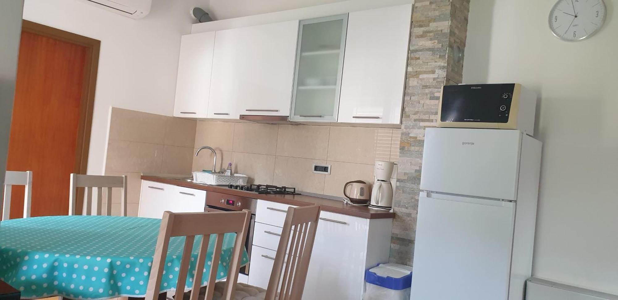 Apartments Ivanovski Rab Town Zewnętrze zdjęcie